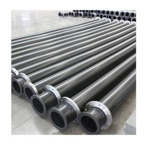 HDPE Dedging Pipe