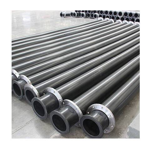 HDPE Dedging Pipe