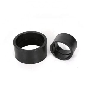 HDPE Butt Fusion Coupler