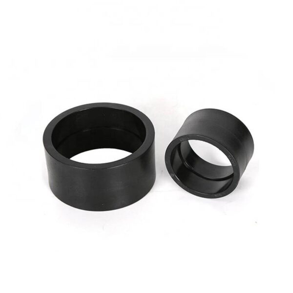 HDPE Butt Fusion Coupler