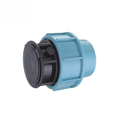 PP Compression End Cap