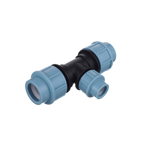 PP Compression Reducing Tee