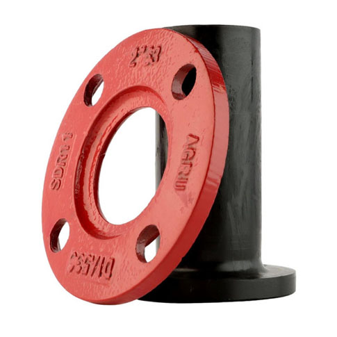Ductile Iron Backing Ring