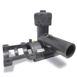 HDPE Electrofusion Tapping Saddles