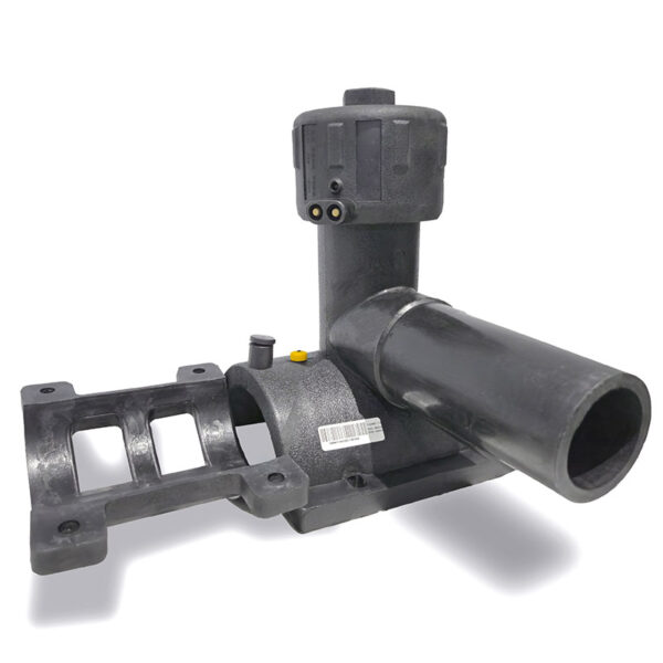 HDPE Electrofusion Tapping Saddles