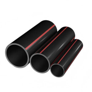 FM Approved HDPE Fire Fighting Pipe